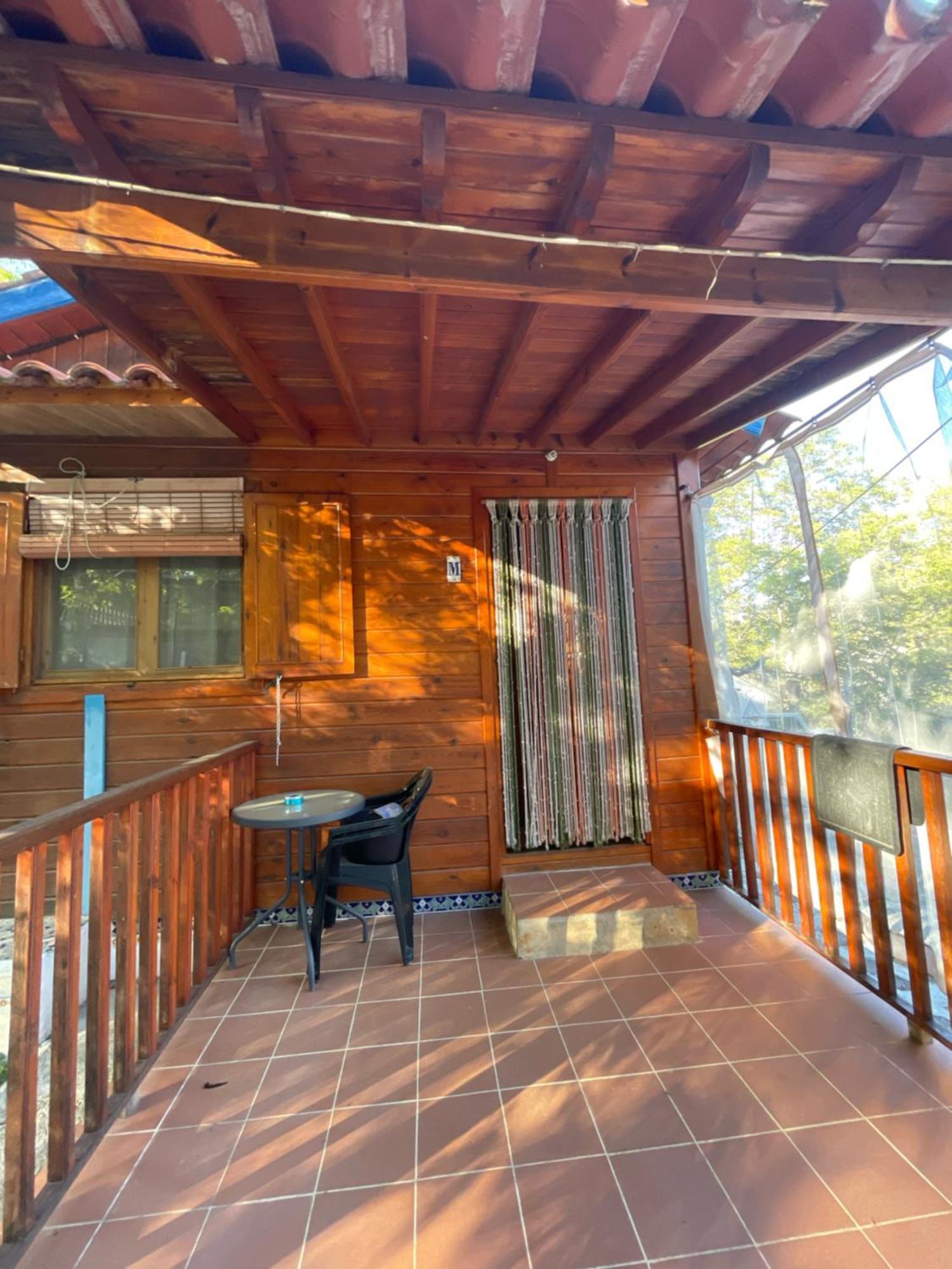 Cabanas De Nerpio Zewnętrze zdjęcie