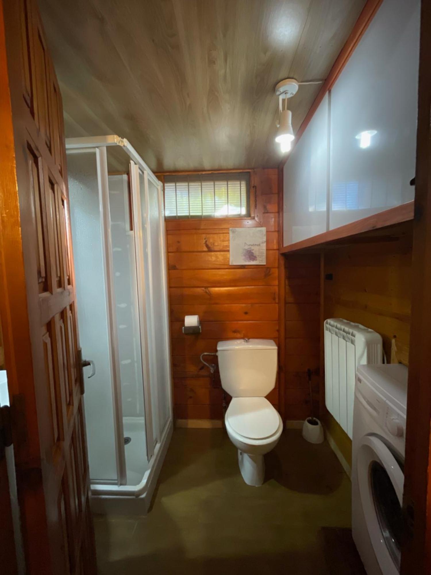 Cabanas De Nerpio Zewnętrze zdjęcie