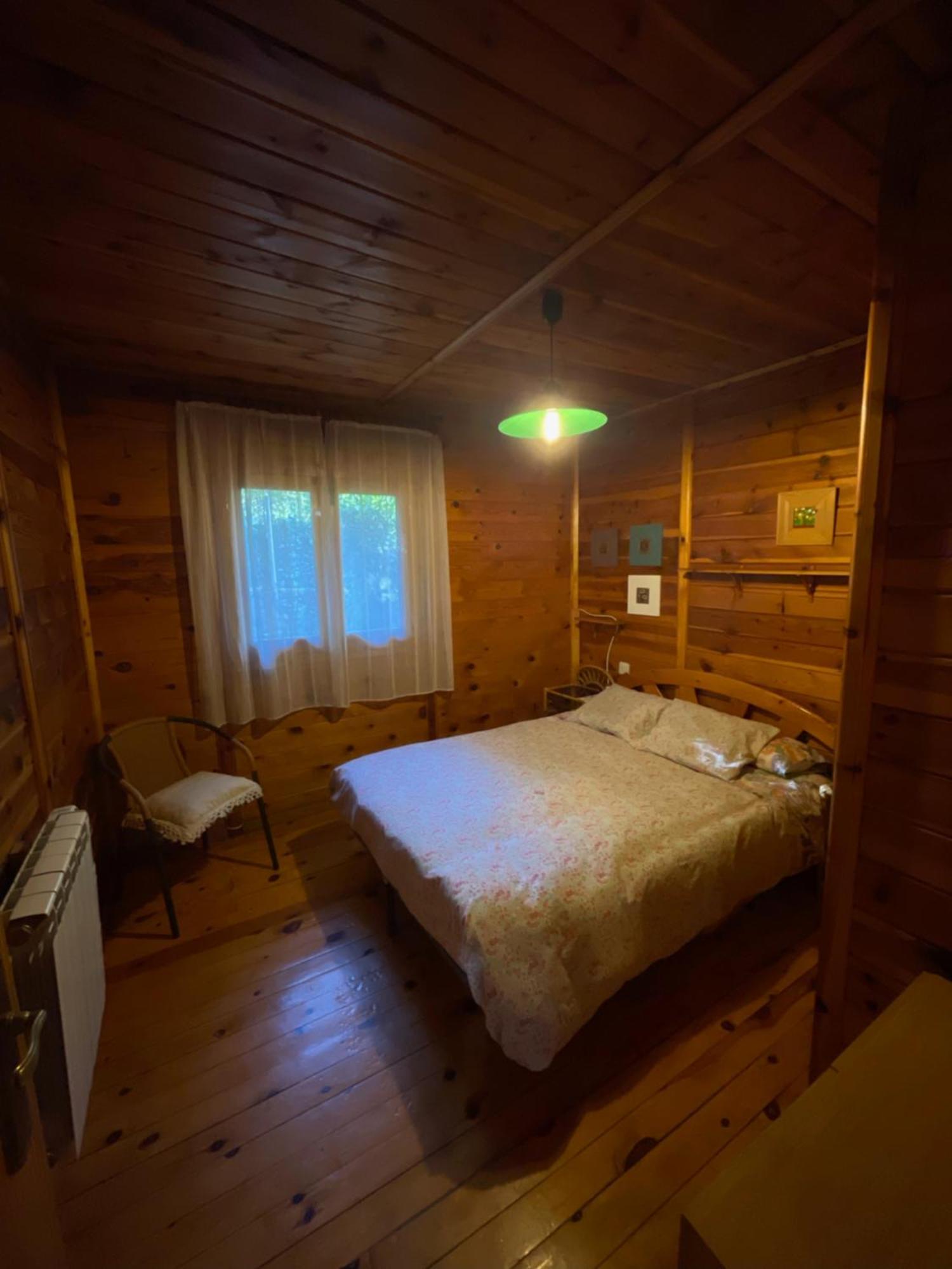 Cabanas De Nerpio Zewnętrze zdjęcie